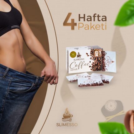 Slimesso Tekli Paket